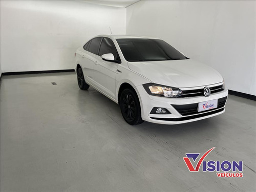 Volkswagen Virtus 1.0 200 TSI COMFORTLINE AUTOMÁTICO