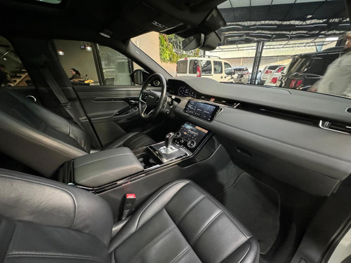 Land Rover Range Rover Evoque Range R. EVO SE Si4 R-Dyn. 2.0 Flex Aut.