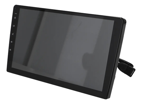 Radio Androidauto Carplay 9 Pulgadas 2 Din Auto
