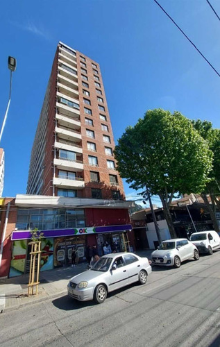 Departamento En Arriendo Edificio Cumbres (105690)