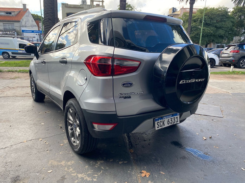 Ford Ecosport 1.6 Freestyle 110cv 4x2