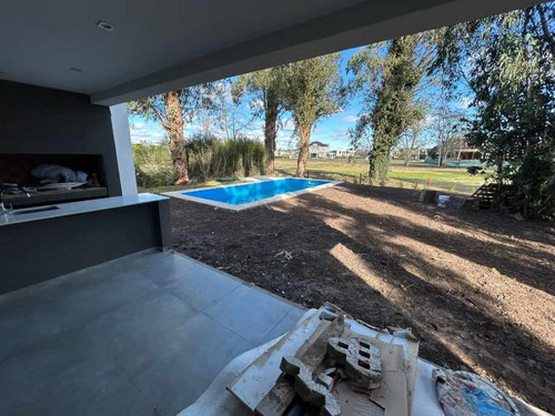 Casa En Venta En Greenville Polo Resort
