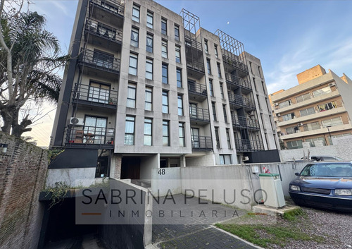 Venta Departamento 2 Ambientes En Moreno Centro