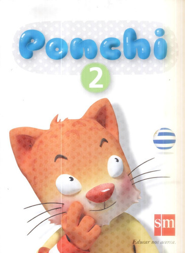 Ponchi 2