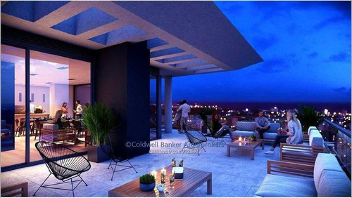 Imagen 7 de 25 de Apartamento De 1 Dormitorio En Venta En Malvín