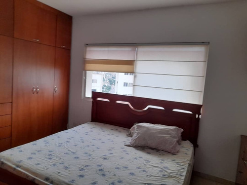 Imagen 7 de 11 de Apartamento Amoblado Con Piscina En Alquiler Maracaibo Cerca De Hospital Y Universidad Uru