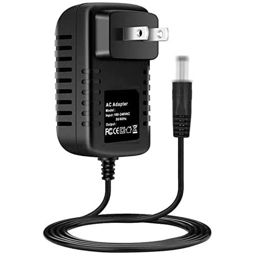 Adaptador De Ca/cc De Repuesto Izotope Spire Studio, Ca...