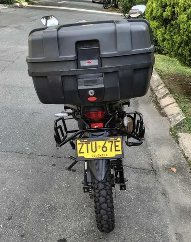 Ttr 200