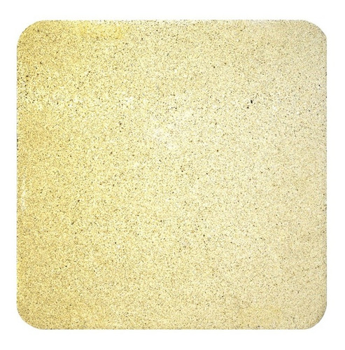 Imagen 5 de 8 de Placa Refractaria 33 X 33 Cm + Pala Para Pizza A La Piedra