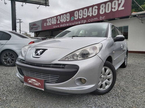 Peugeot 207 Sedan Passion Xr 1.4 16v