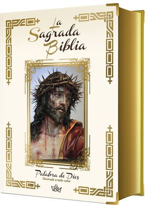 La Sagrada Biblia Palabra De Dios