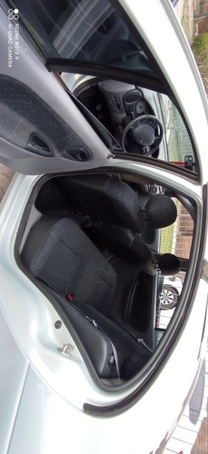 Renault Megane 1.6 Tric Pack Plus 2007