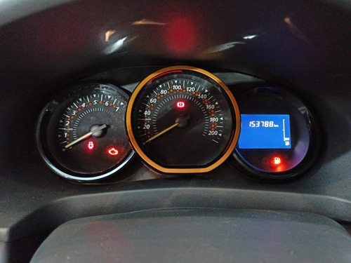 Renault Sandero Stepway 1.6 Privilege 105cv