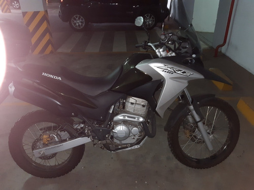 Honda Xre 300