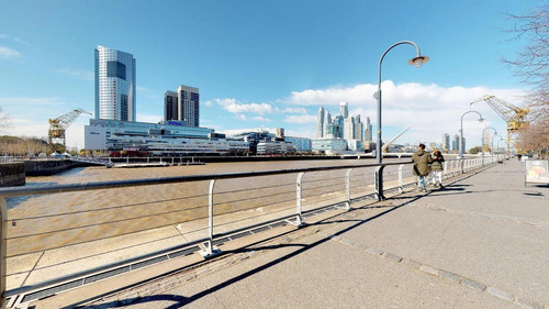 Imagen 22 de 24 de Oficina En Alquiler En Puerto Madero Alicia Moreau De Justo Dacal Bienes Raices