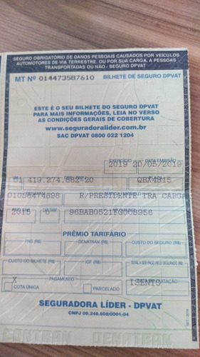 Careta Para Barco