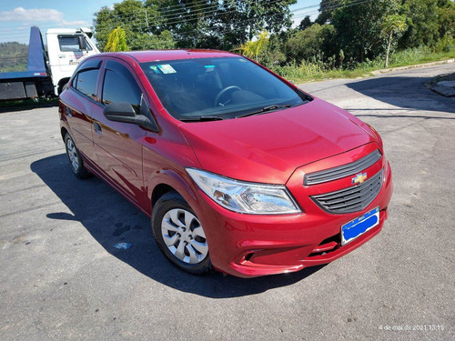 Chevrolet Ônix