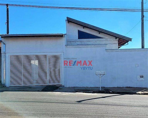 Imagem 1 de 15 de Casa Aconchegante, Com Excelente Acabamento No Comerciários Iii !! - Ca0095