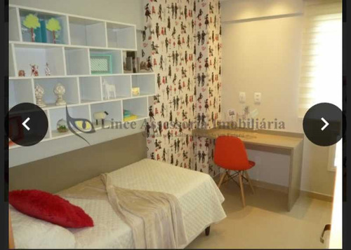 Imagem 10 de 15 de Apartamento-à Venda-cachambi-rio De Janeiro - Taap31499
