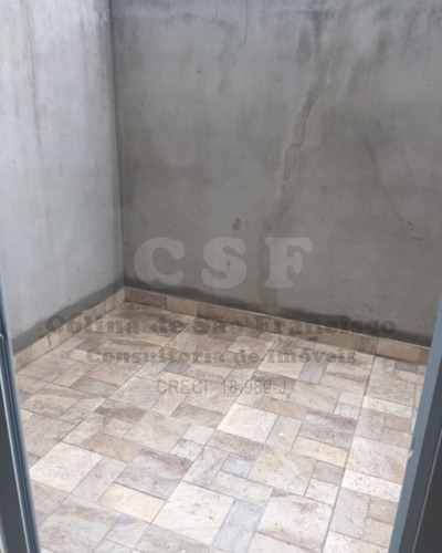 Imagem 8 de 23 de Casa 2 Dormitórios Osasco - Ca04460 - 34410322