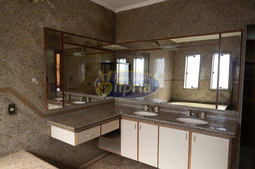 Imagem 19 de 21 de Sobrado Para Venda No Bairro Dos Casa - Sbc - 7999