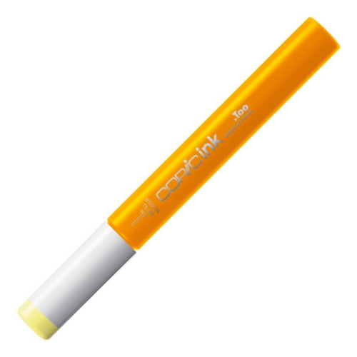 Refil Tinta Marcador Copic Ink 12 Ml Canary Yellow Y02