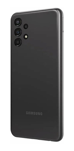 Imagen 5 de 6 de Smartphone Samsung Galaxy A13 6.6'' 128gb 4gb Ram Negro