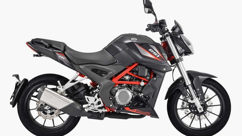 Imagen 20 de 23 de Benelli 251 S Abs - Entrega Inmediata - Delcar Motos ®