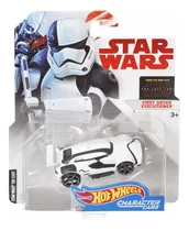 Comprar Hot Wheels Star Wars First Order Executioner
