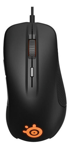 Steelseries Rival 300s Gaming Mouse Com Fio 7200 Dpi Rgb Led