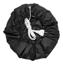 Comprar Gorro Térmico Eléctrico Con Cable Tratamientos Peluquería