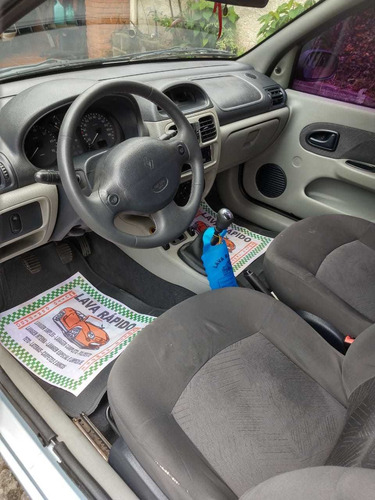 Clio 1.6 2 Portas