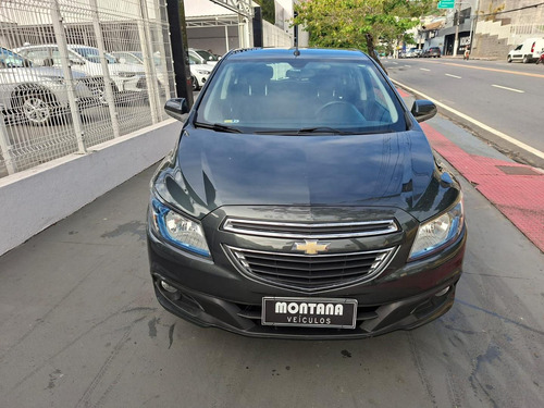 Chevrolet Onix 1.4at Ltz