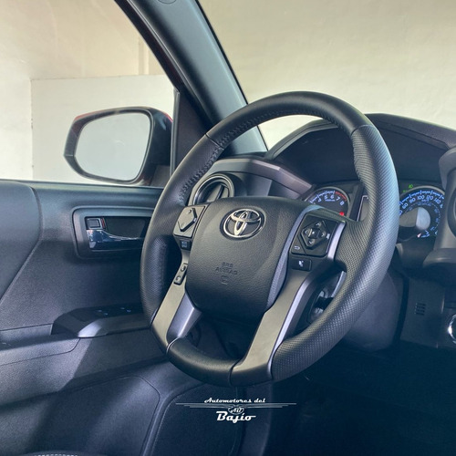 Toyota Tacoma 3.5 Trd Sport 4x4 At
