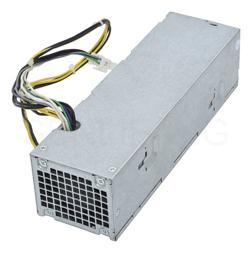 Ac255es-00 Hu255as-00 255w For Dell 9020 7020 3020 T7100 Sff