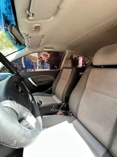 Chevrolet AVEO EMOTION 1.6 Gti