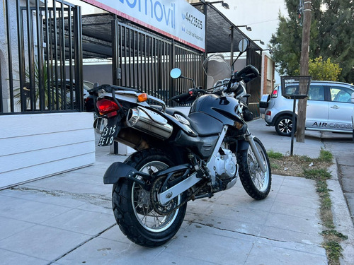 Bmw Gs 650
