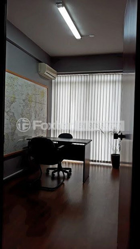 Imagem 1 de 22 de Sala / Conjunto Comercial, 37.21 M², Petrópolis - 194194