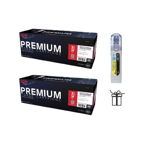 Pack 2 Toner Generico Premium 79a Cf279a M12 Mfp M26a 