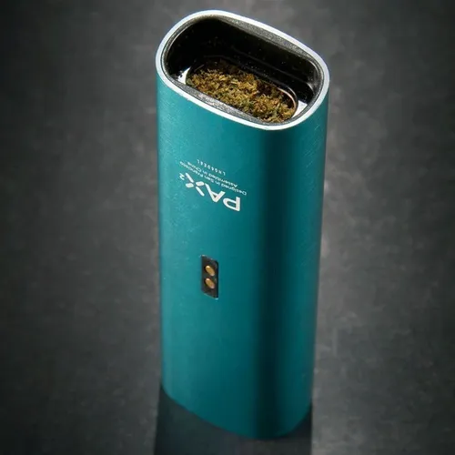 Vaporizador Pax 2 Ii Para Hierbas Secas Original Cuotas