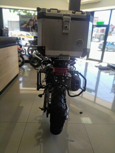 Imagen 4 de 15 de Benelli Trk 502x 502 X Ahora 12, El Mejor Contado!