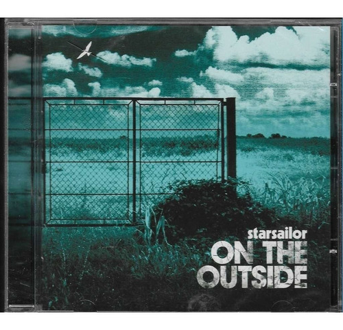 Starsailor · On The Outside