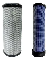 Comprar Juego Filtro Aire Interno Externo Autoelevador Heli Cpcd25