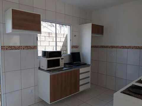 Imagem 5 de 12 de Casa De Condomínio Com 2 Dorms, Chácara Do Solar Ii (fazendinha), Santana De Parnaíba - R$ 240 Mil, Cod: 118 - V118