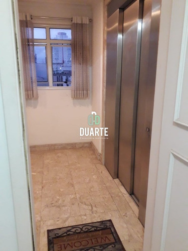 Imagem 9 de 27 de Apartamento - Ap04058 - 69683498