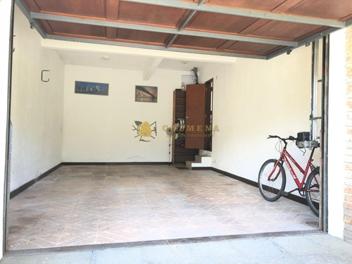 Muy Buena Casa En Barrio Mary - Consulte-ref:2761