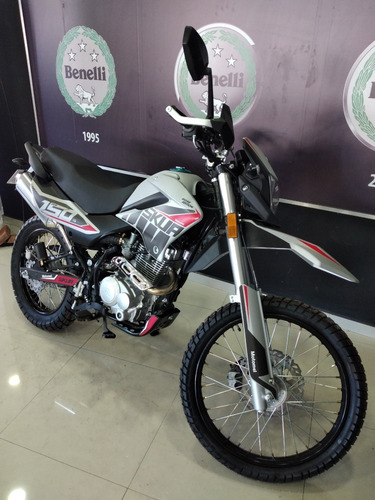 Imagen 12 de 16 de Motomel Skua 150 Silver Edition 0km 2022 Automoto Lanus