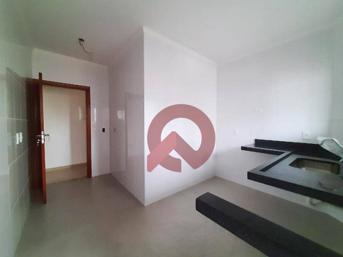 Imagem 28 de 29 de Apartamento Com 2 Dormitórios À Venda, 102 M² Por R$ 470.000,00 - Tupi - Praia Grande/sp - Ap3454