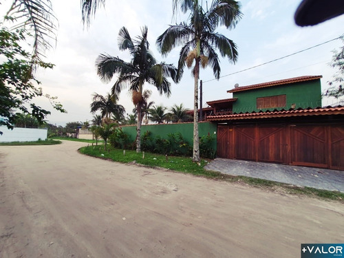 Imagem 2 de 30 de Espetacular Casa Para Venda Em Bertioga, A 300 Metros Da Praia De São Lourenço!! - Lit253 - 70111804