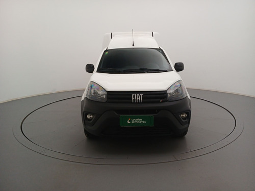 Fiat Fiorino 1.4 MPI FURGÃO ENDURANCE 8V FLEX 2P MANUAL